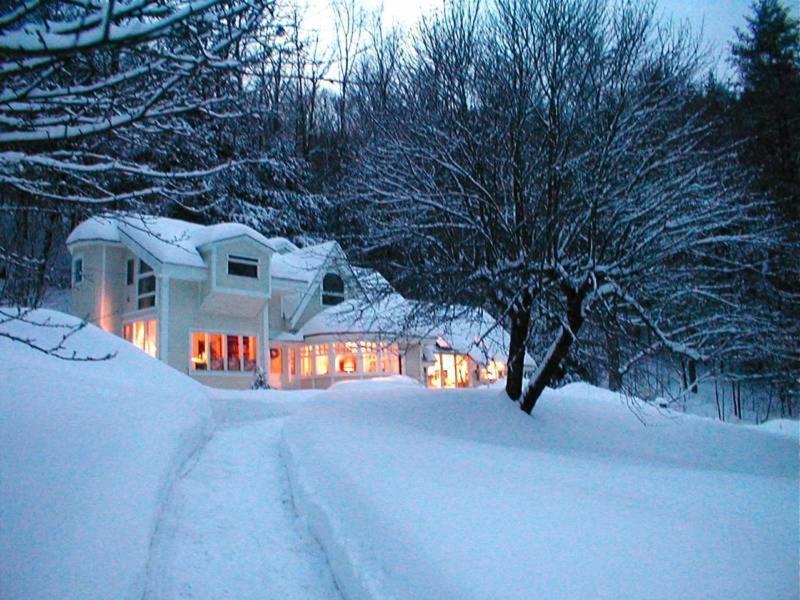 Mountain Valley Retreat Килингтън Екстериор снимка