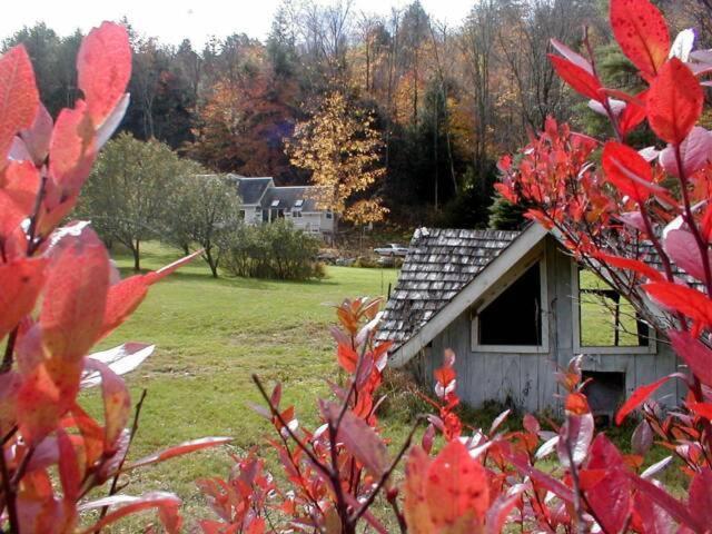 Mountain Valley Retreat Килингтън Екстериор снимка