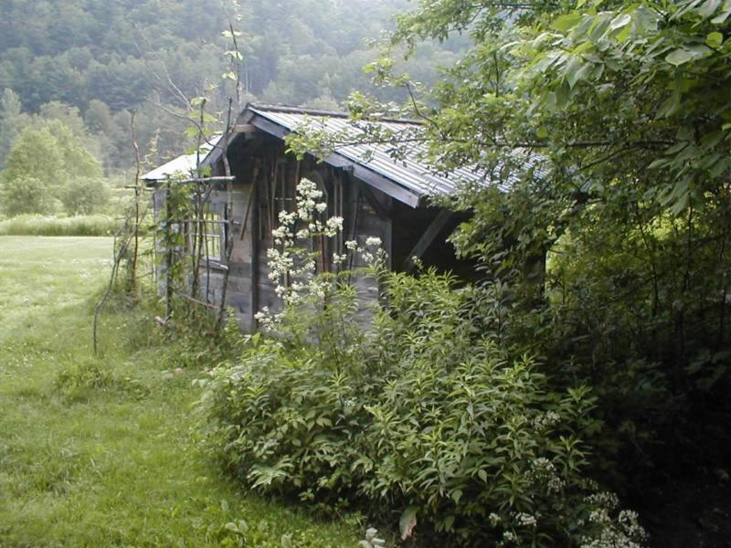 Mountain Valley Retreat Килингтън Екстериор снимка