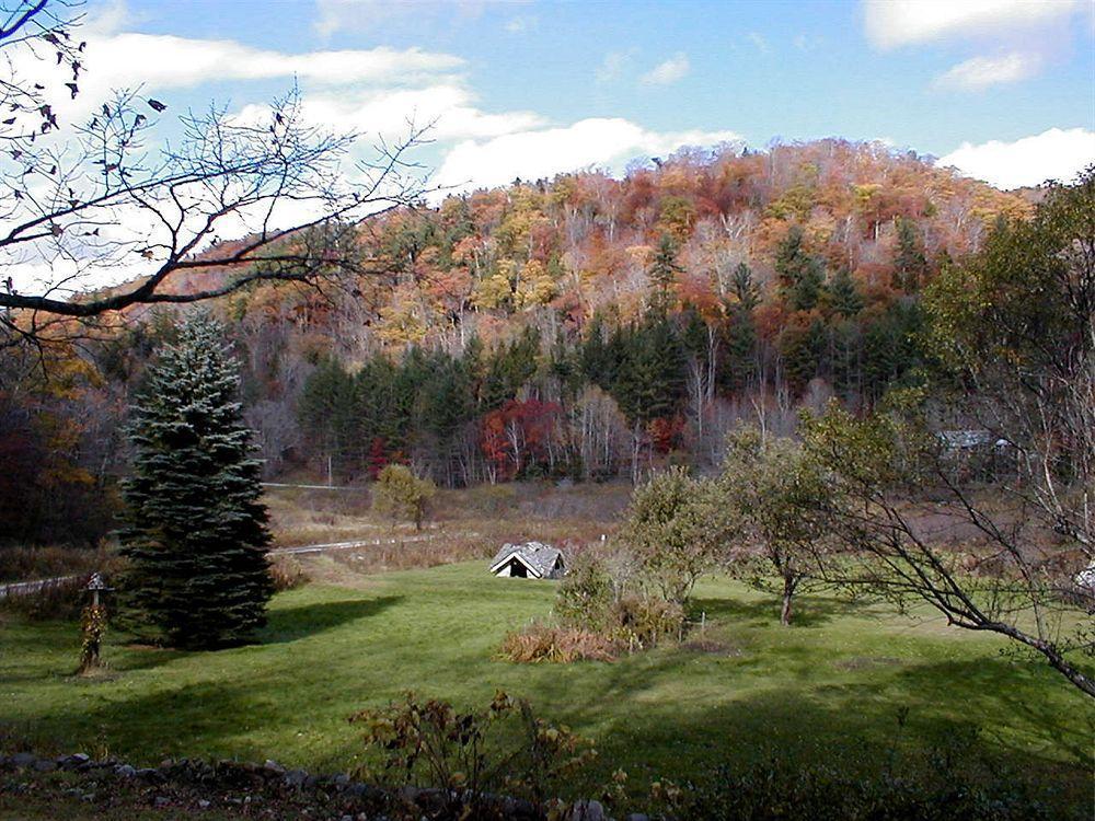 Mountain Valley Retreat Килингтън Екстериор снимка
