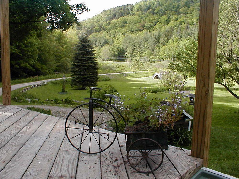 Mountain Valley Retreat Килингтън Екстериор снимка