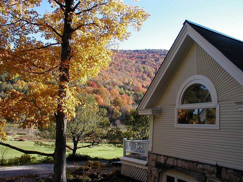 Mountain Valley Retreat Килингтън Екстериор снимка