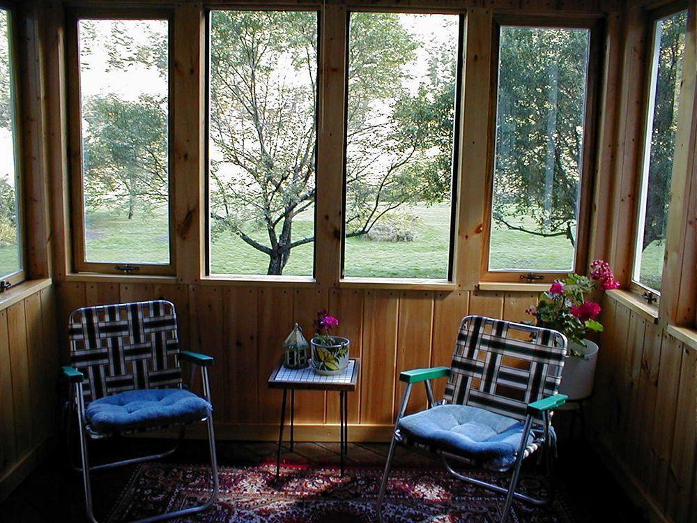 Mountain Valley Retreat Килингтън Екстериор снимка