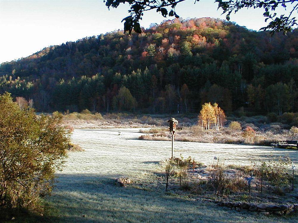 Mountain Valley Retreat Килингтън Екстериор снимка