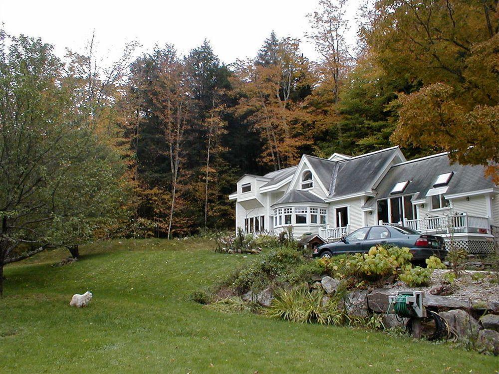 Mountain Valley Retreat Килингтън Екстериор снимка
