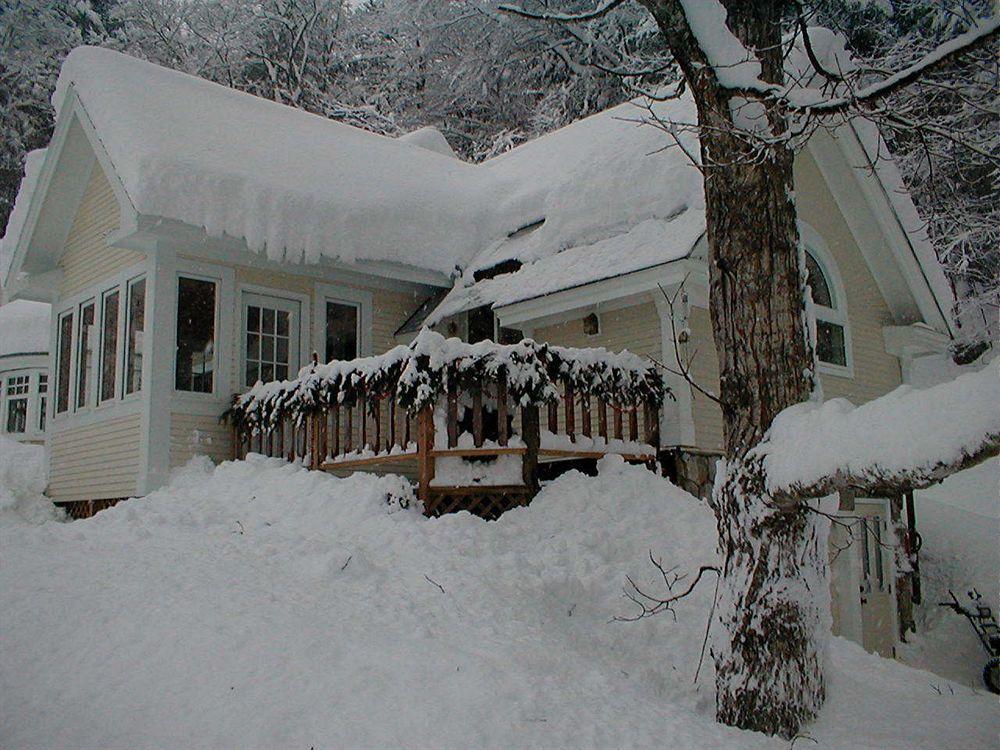 Mountain Valley Retreat Килингтън Екстериор снимка