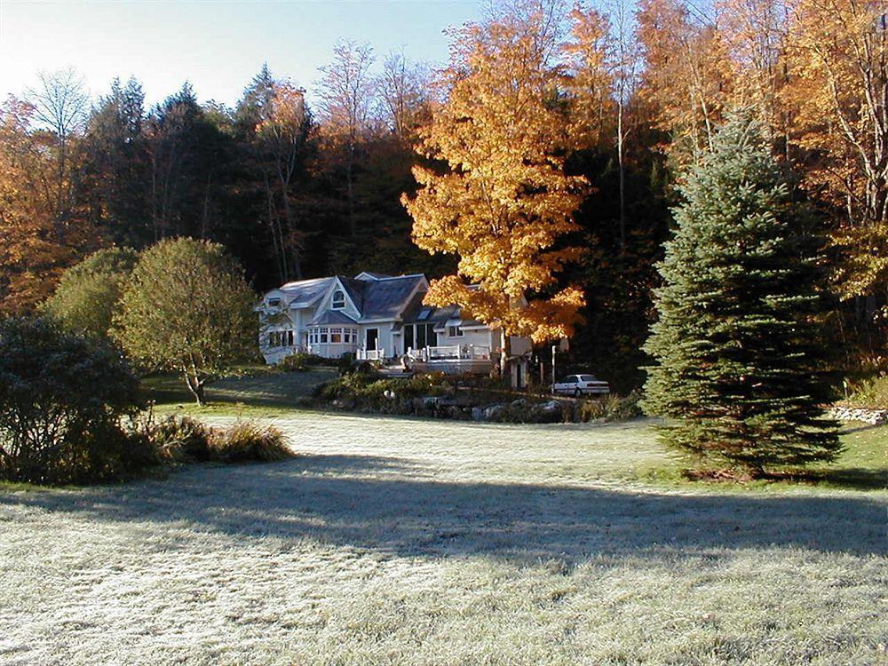Mountain Valley Retreat Килингтън Екстериор снимка