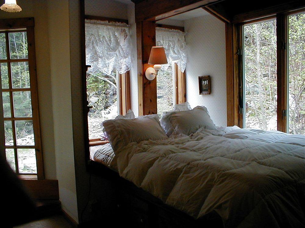 Mountain Valley Retreat Килингтън Екстериор снимка