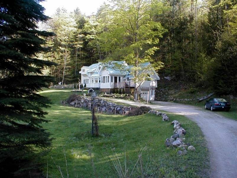 Mountain Valley Retreat Килингтън Екстериор снимка
