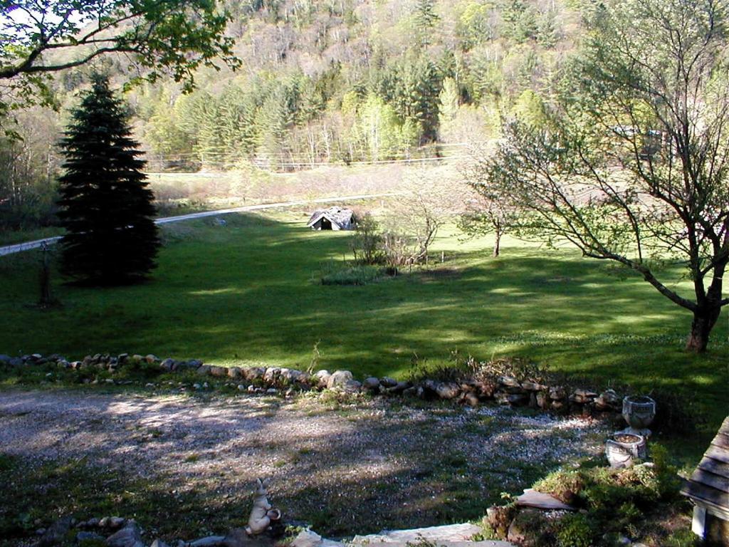 Mountain Valley Retreat Килингтън Екстериор снимка