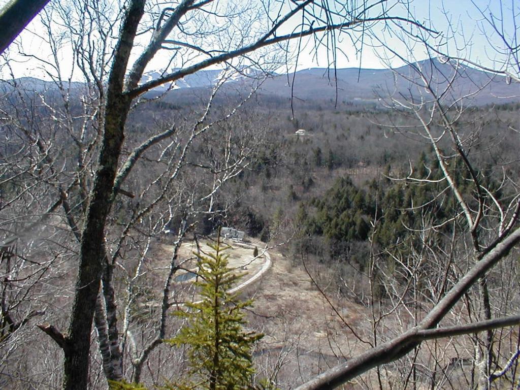 Mountain Valley Retreat Килингтън Екстериор снимка