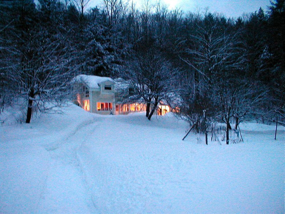 Mountain Valley Retreat Килингтън Екстериор снимка