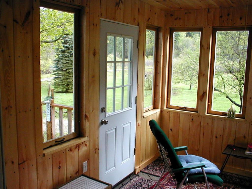 Mountain Valley Retreat Килингтън Екстериор снимка