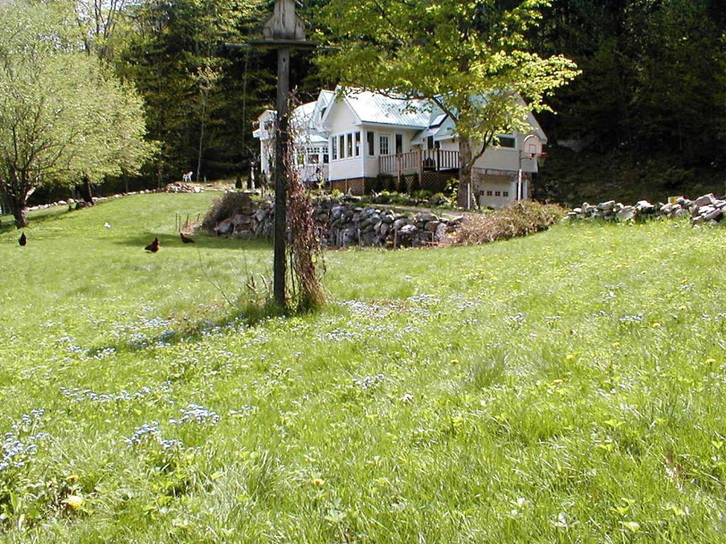 Mountain Valley Retreat Килингтън Екстериор снимка