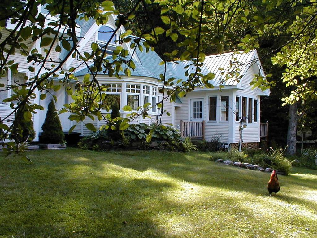 Mountain Valley Retreat Килингтън Екстериор снимка