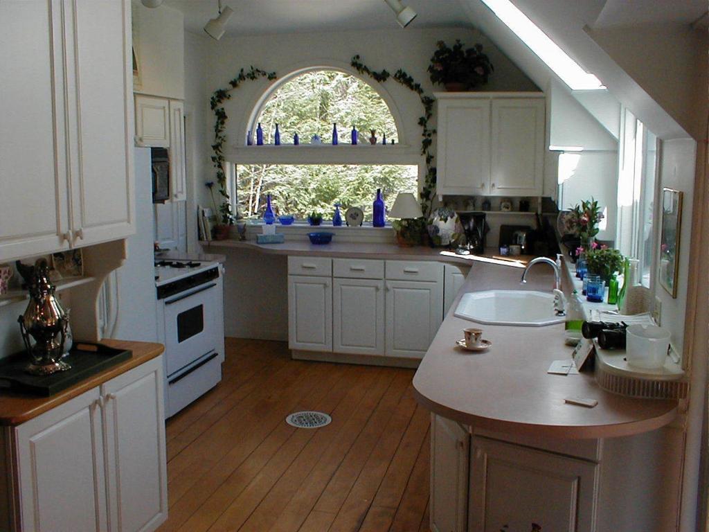 Mountain Valley Retreat Килингтън Екстериор снимка
