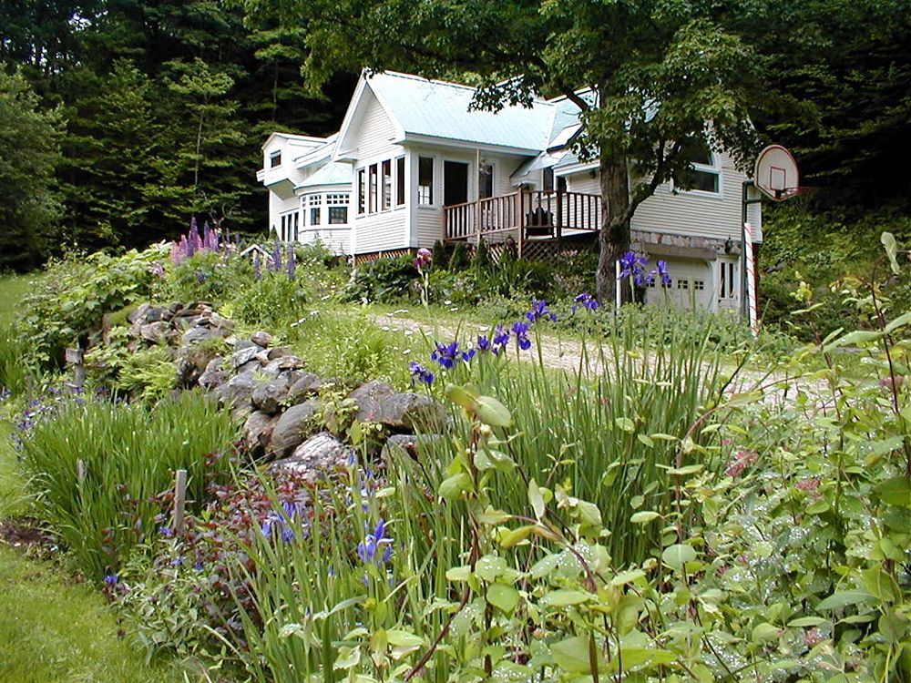 Mountain Valley Retreat Килингтън Екстериор снимка