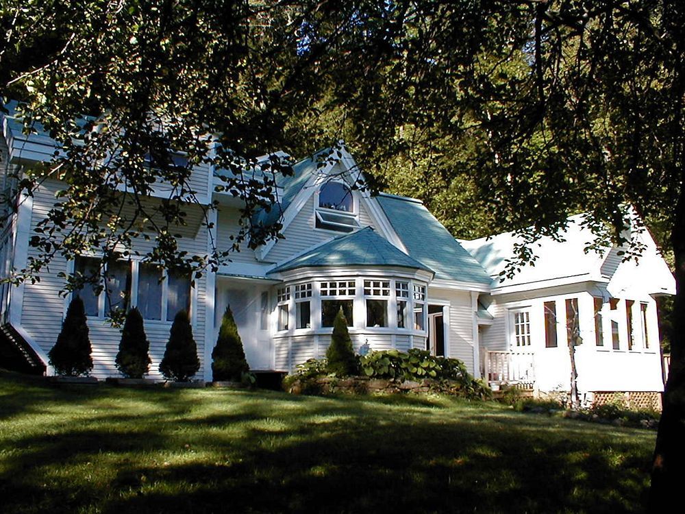 Mountain Valley Retreat Килингтън Екстериор снимка