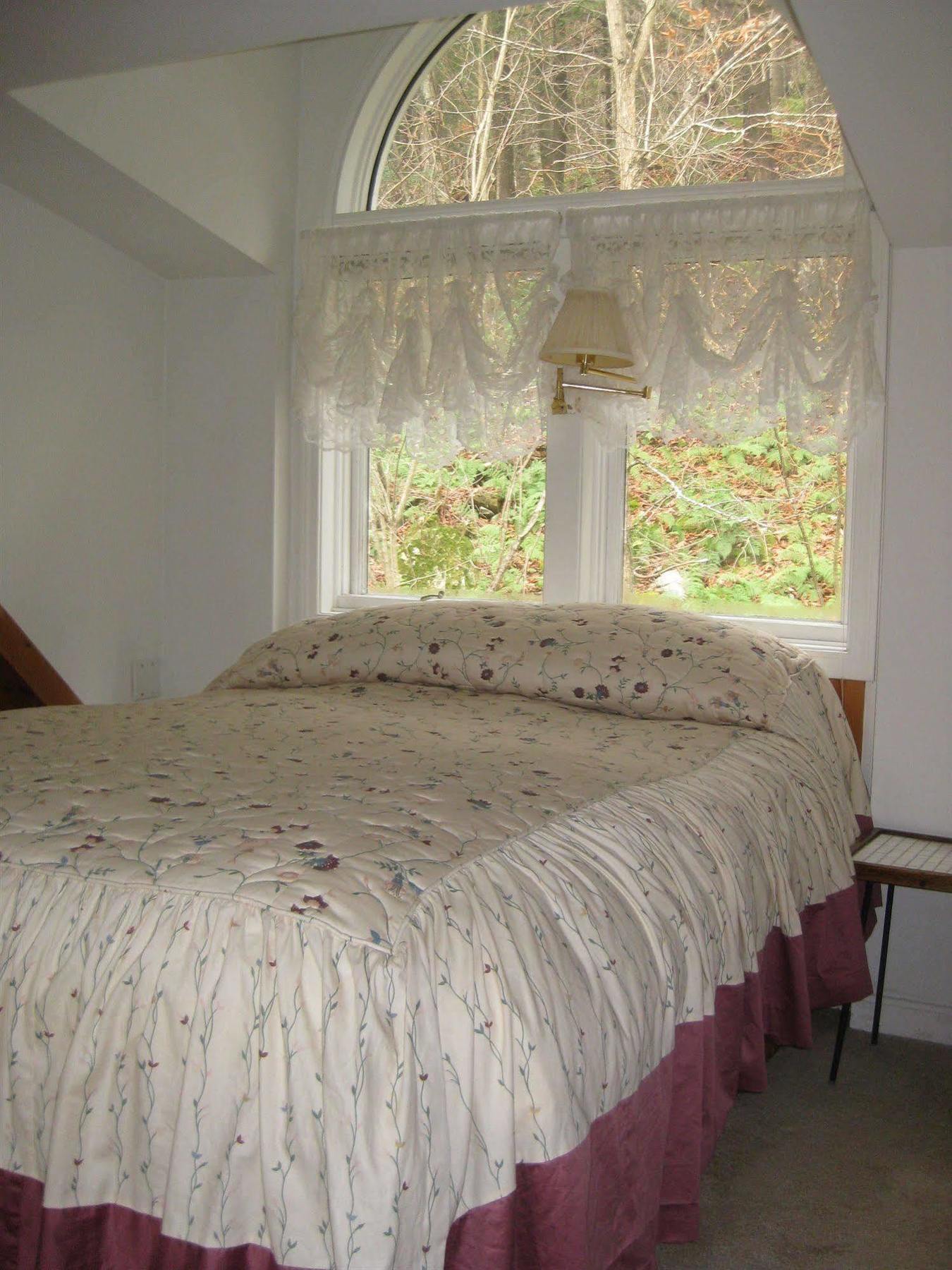Mountain Valley Retreat Килингтън Екстериор снимка