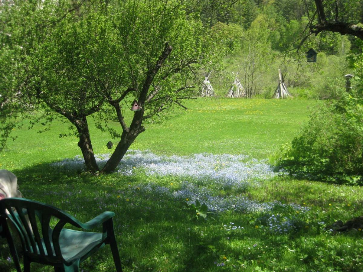 Mountain Valley Retreat Килингтън Екстериор снимка